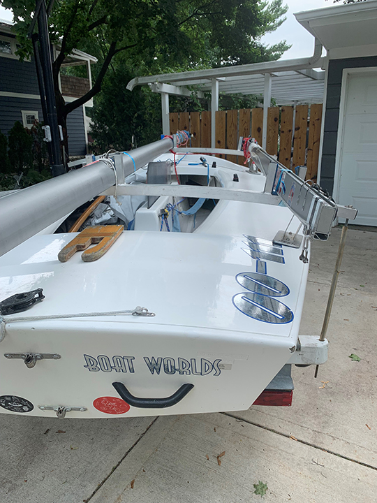 La Belle Yacht Club
