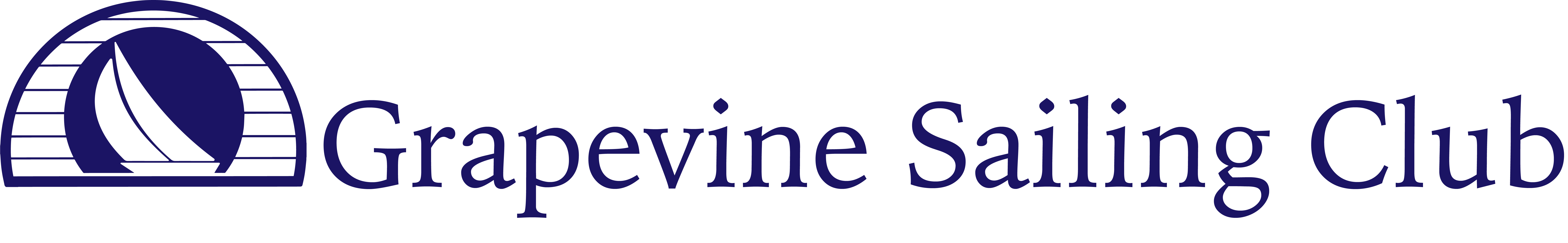 Home Grapevine Sailing Club