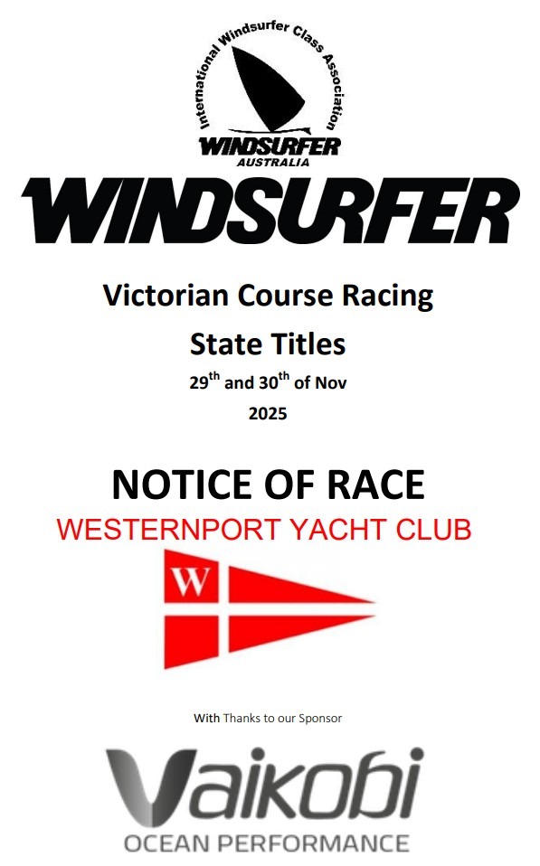 2025 Victorian Course Racing State Champs