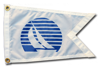 Grapevine Sailing Club logo